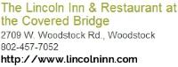 The Lincoln Inn & Restaurant image 2